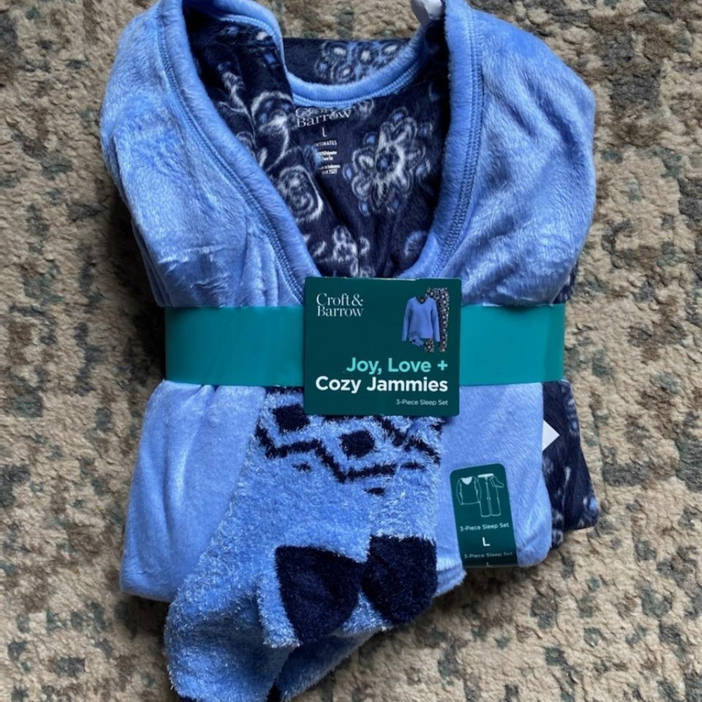 Women's pajama set